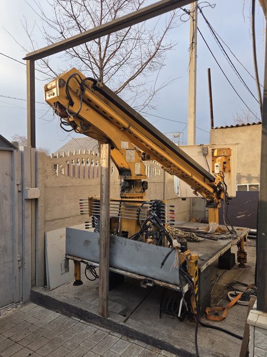 Продам Автовышку