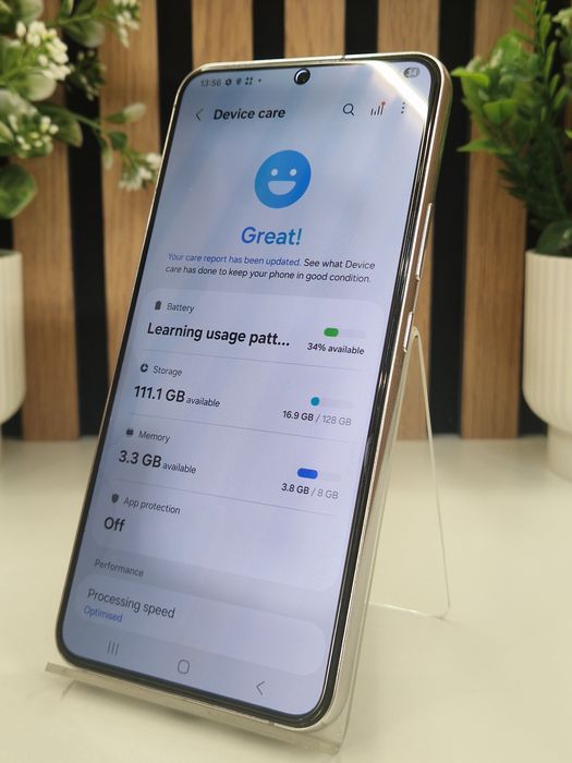 Samsung S22 Plus 128GB / 8GB RAM Garanție!#59347