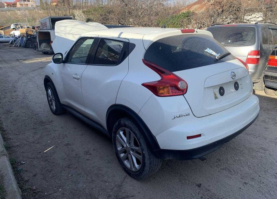 Piese Nissan Juke  1.6 benzina , hr16