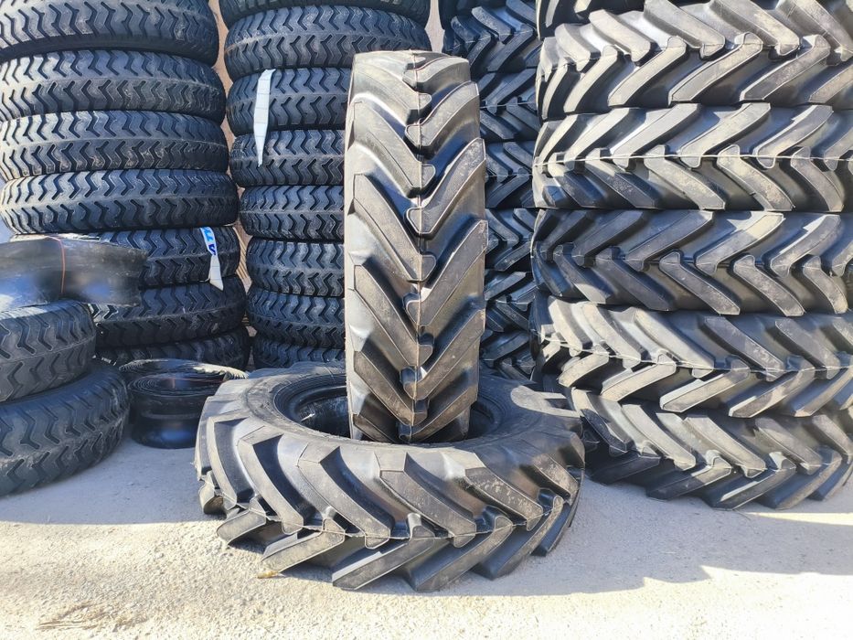 Kama 11.2-20 traktorga balon