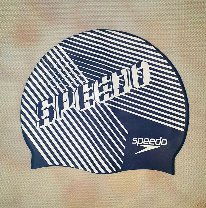 Шапочка для плавания