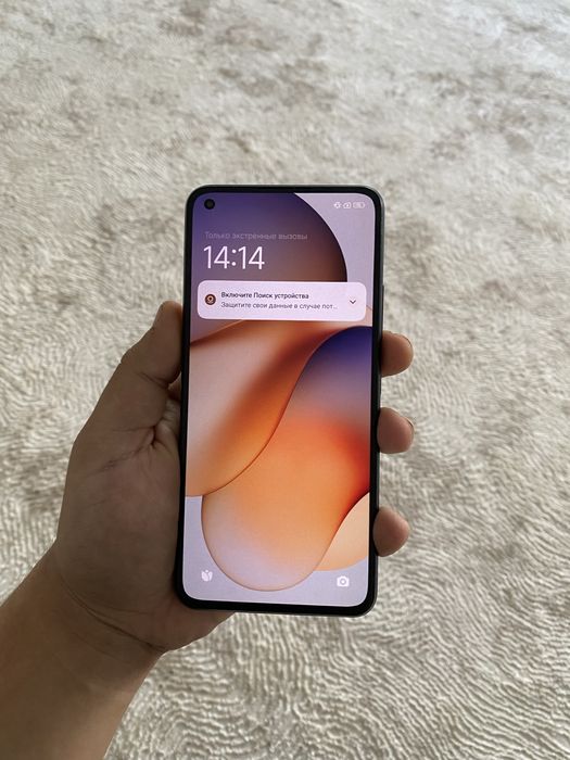 Xiaomi MI 11 lite 5g