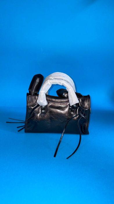 Geanta Balenciaga City Bag