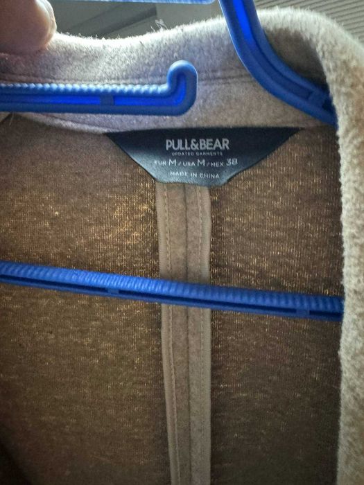 Палто - Не е носено