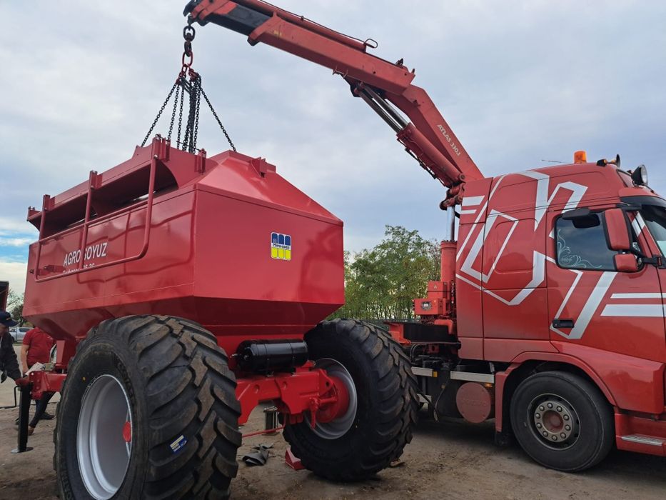 Prestări servicii macara,închiriez macara,macara de inchiriat