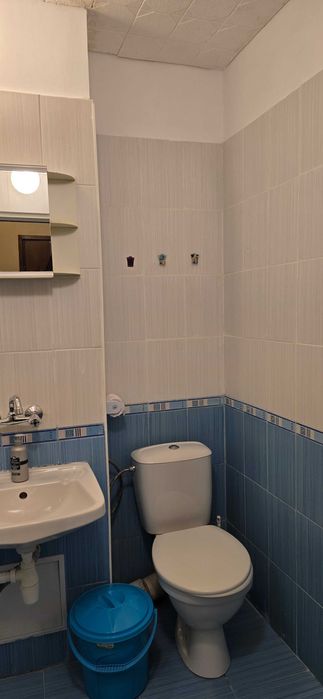 Дава се под наем Едностаен апартамент в София, Толстой - 42 кв.м за 382.5 € - Снимка #11