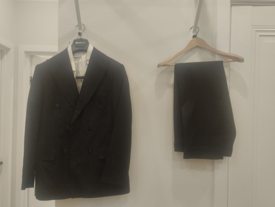 Костюм классический