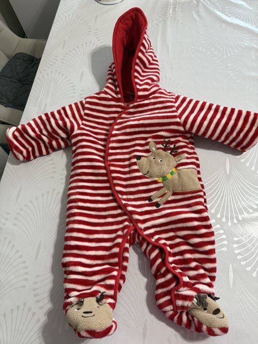Продам детский зимний комбинезон