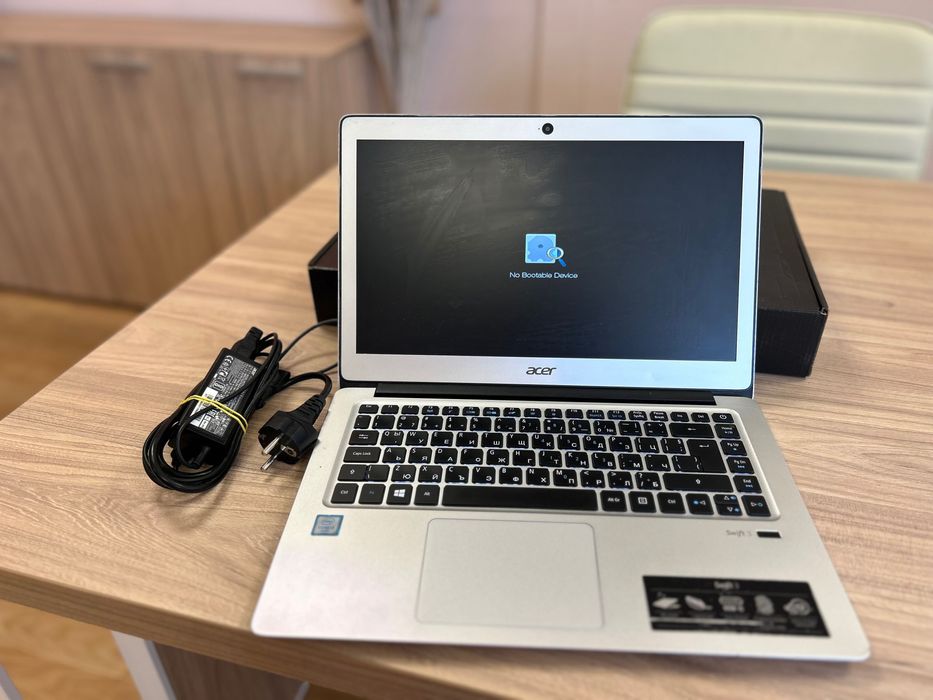 Acer Swift 3 Ultrabook