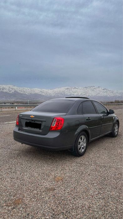 Chevrolet Gentra Elegant Plus avtomat 70000 probeg . Kraska bor .