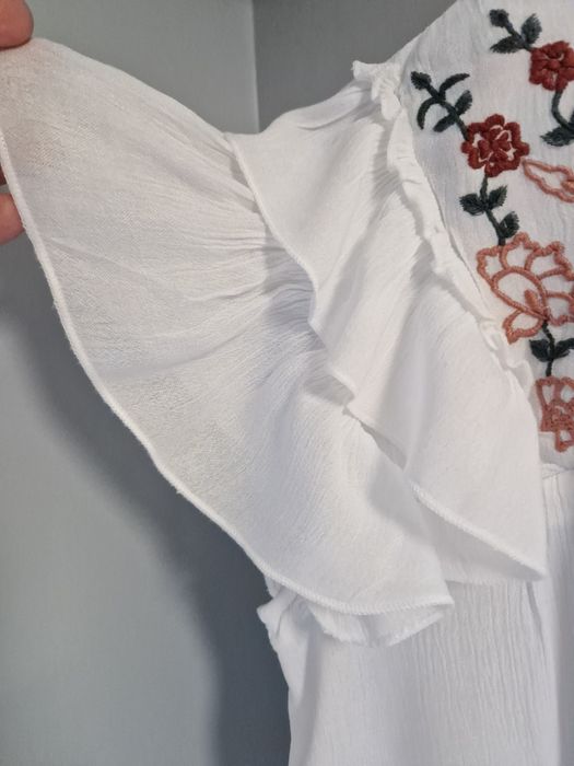 Ie cu mâneci clopot S/M