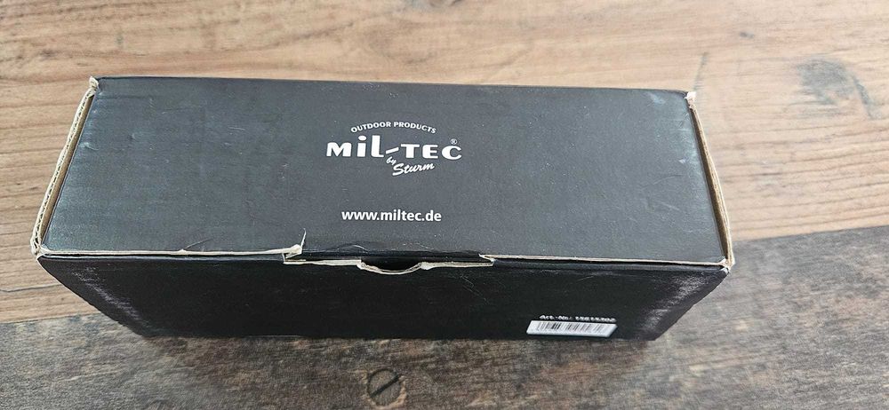 Ochelari tactici / protecție MIL-TEC