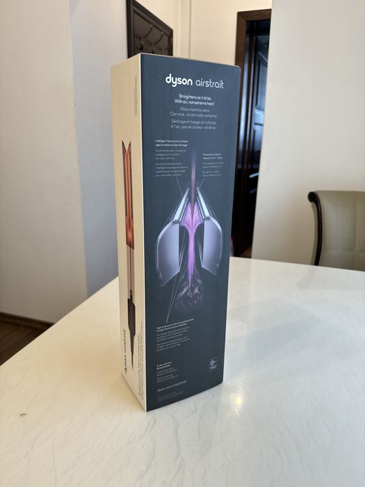 Placa Dyson Airstrait HT01 NOUA