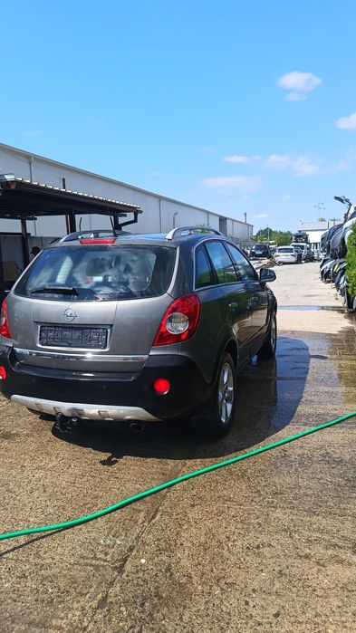 Opel Antarar 2.0CDTI НА ЧАСТИ!!!