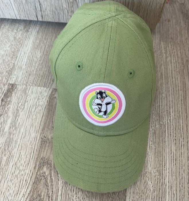 Детска шапка с козирка New Era