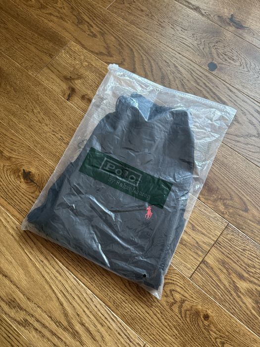Pantaloni scurți Ralph Lauren M - Negru cu roșu