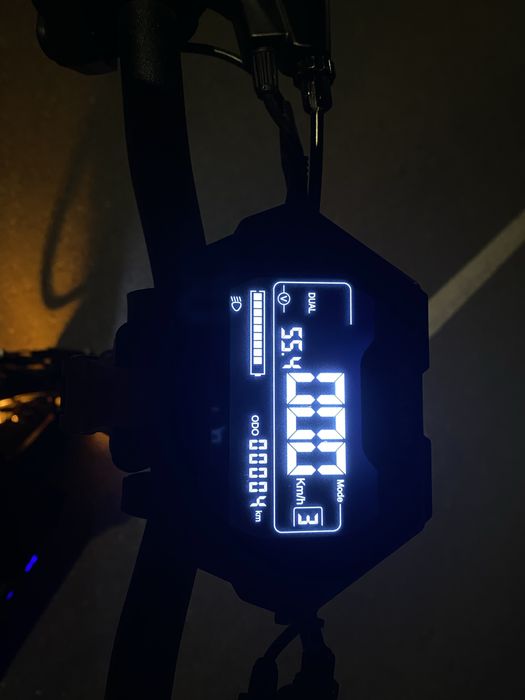 Kukirin g2 master 2024