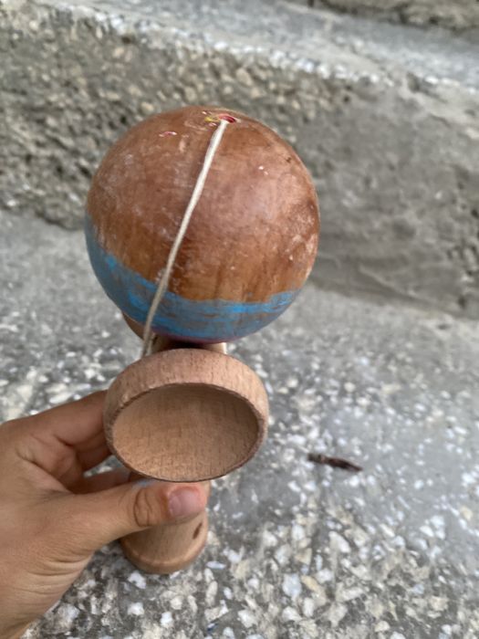 Kedama nu are nicio problema mai are butin grip e buna de brd e buna i