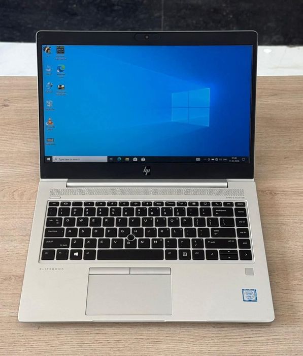 Laptop HP performant instalat cu Windows 11 functional/core i5,ram 8,video 4gb,ideal și tester/office/jocuri/roblox,Minecraft,etc