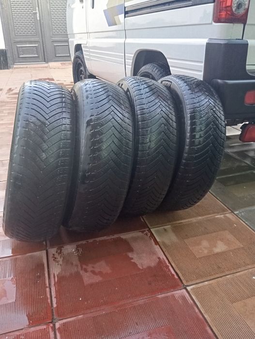 Дамас Авто шина б/у 175/70R13