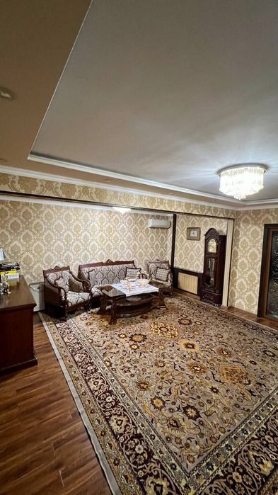 Продаётся на Карасу-3 4ком
