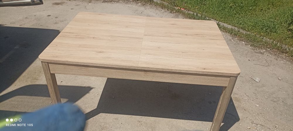 Разтегателна маса