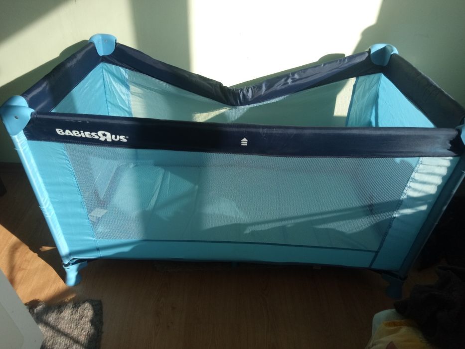 Детска количка chicco