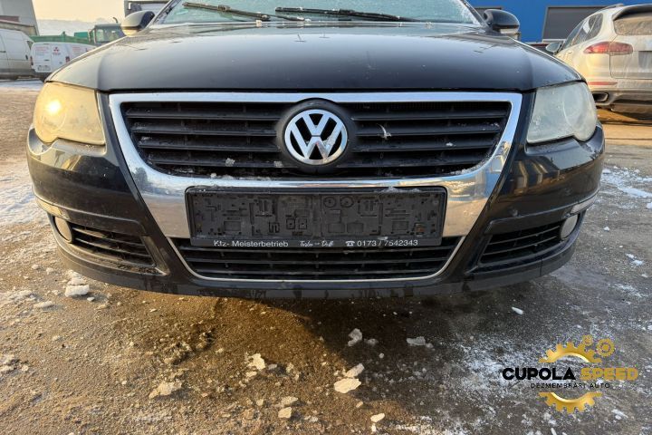 Bara fata culoare LC9X Volkswagen VW Passat B6 [2005 - 2010]