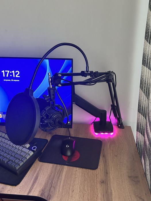 Продам ПК в сборе