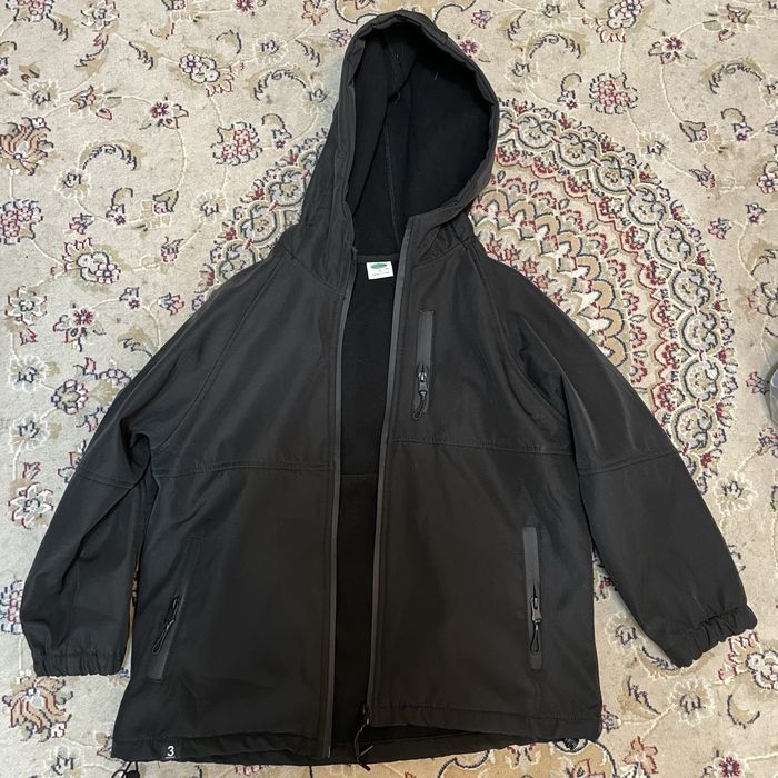 Куртка детская