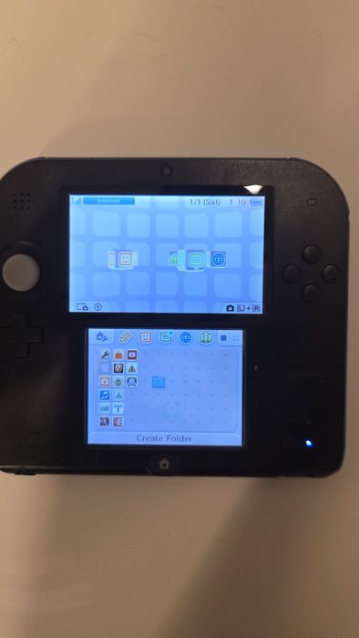 Jucarie copii tip nintendo