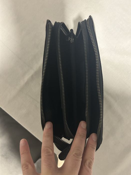 Мъжка чанта клъч