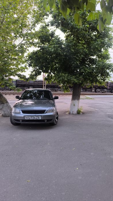 Лада приора lada priora