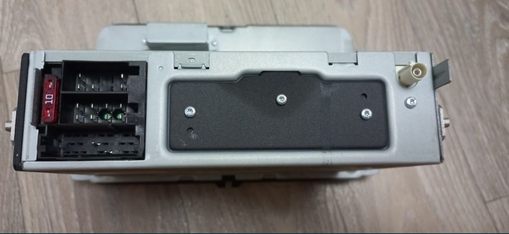 Магнитола в машину