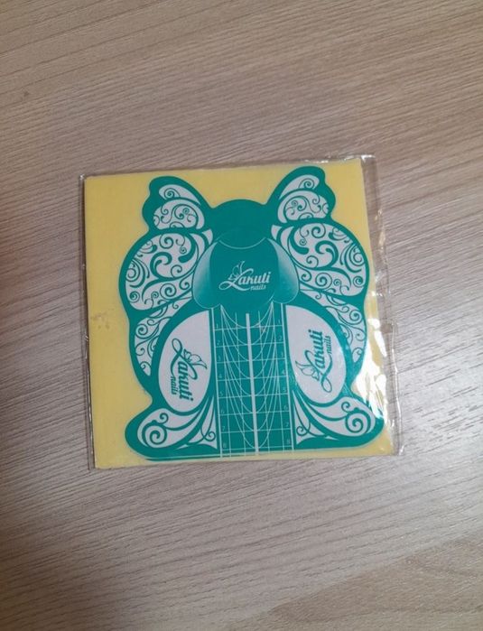 Набор для маникюра/наращивания