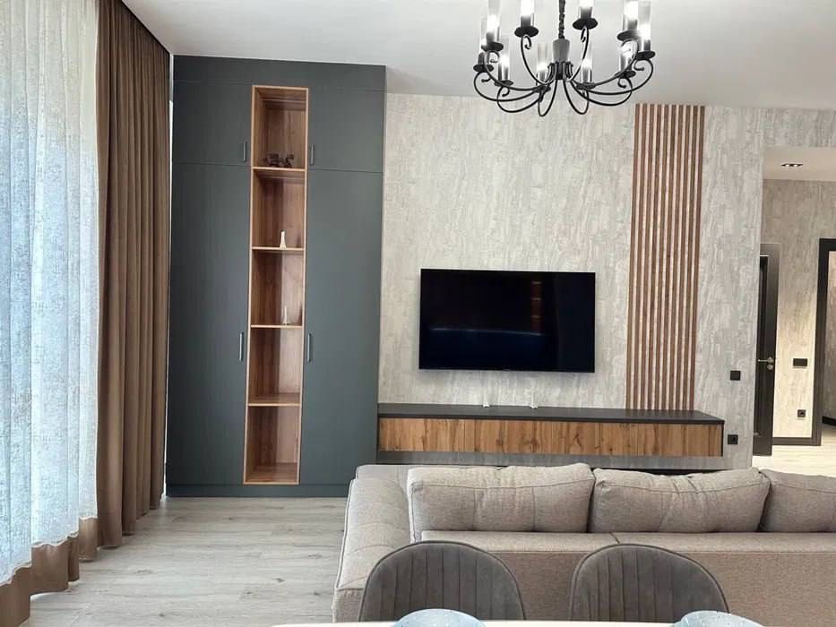 ЖК MODERA TOWERS яккасарайский район 2 ком