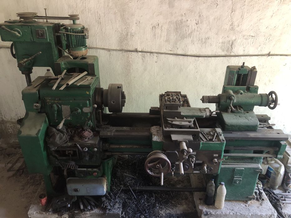 Токарлик Станоги арзонга сотилади