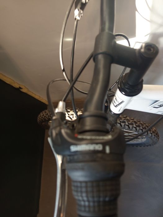 Детско колело cross spider 24 ново