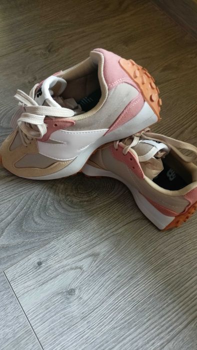 Маратонки New Balance – нови, размер 36