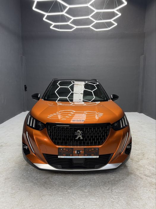 PEUGEOT 2008 GT-Line 2020 - rate avans 0