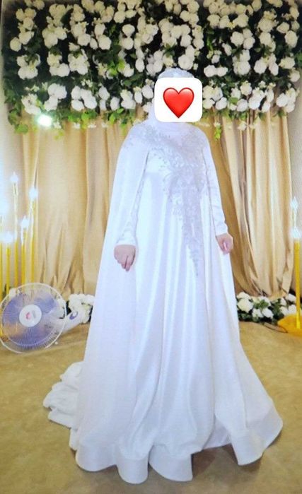 Kelin Ko'ylak 2024 yil