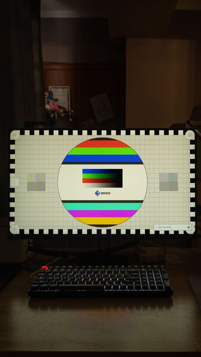 Монитор Xiaomi A27i 27 дюймов