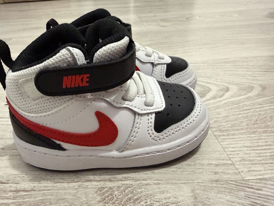 Adidasi pentru copii Nike