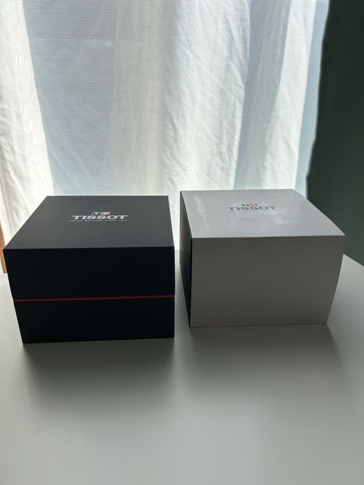 Tissot PR100 Chronograph Rose Gold Mesh