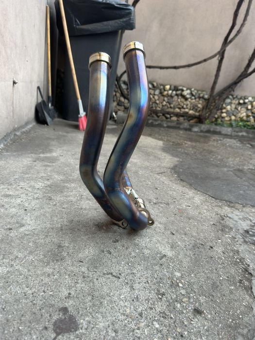 Galerii evacuare Honda 500 CBR/CB/CB-X