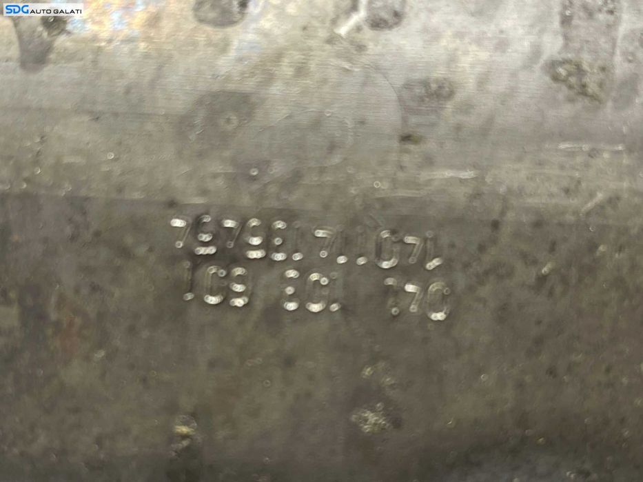 Baie de Ulei Seat Alhambra 2.0 TDI CUVA CUVC CUWA DFLA DFLD DFMA DLTA DLTC DLUA DLUB 2016 - 2023 Cod 04L103603 04L103603C [B3906]