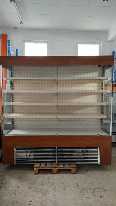 Хладилна витрина за магазин