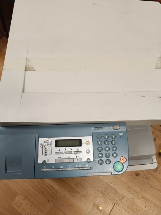 Продам копир Canon IR 2016J