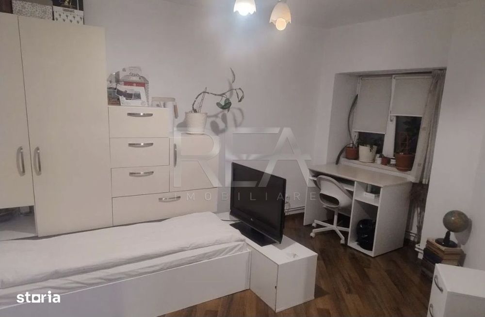 3 camere, P/4, 79mp-Drumul Sarii
