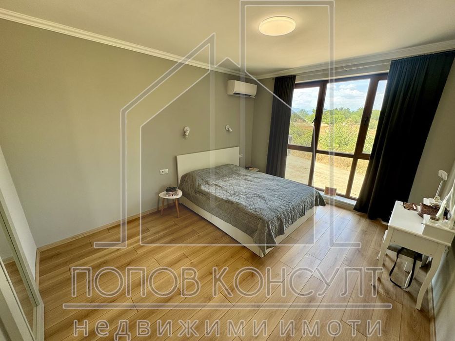 Продава се Мезонет в Пловдив, Кършияка - 137 кв.м за 927 €/кв.м - Снимка #3
